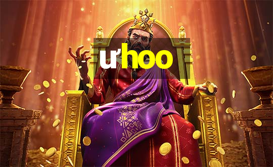 ưhoo