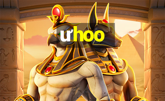 ưhoo