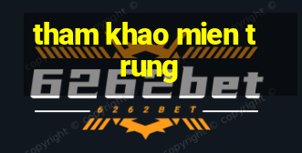 tham khao mien trung