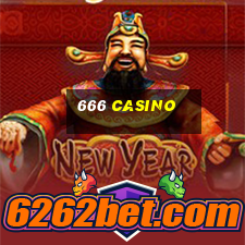 666 casino