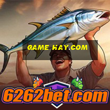 game hay.com