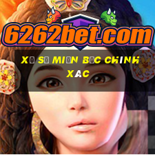 xổ số miền bắc chính xác