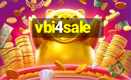 vbi4sale