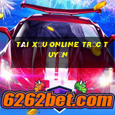 tài xỉu online trực tuyến