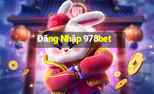 Đăng Nhập 978bet