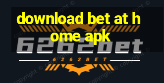 download bet at home apk