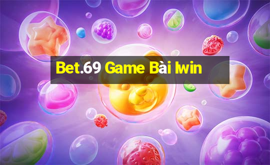 Bet.69 Game Bài Iwin