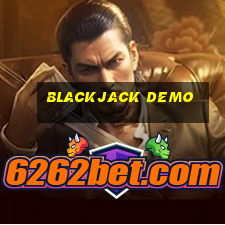 blackjack demo