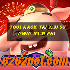 tool hack tài xỉu sunwin miễn phí