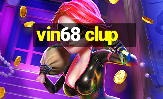 vin68 clup