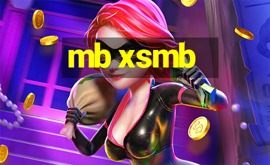 mb xsmb