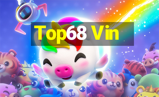 Top68 Vin