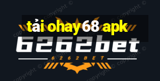 tải ohay68 apk