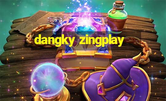 dangky zingplay