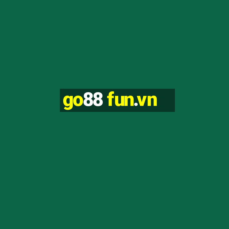 go88 fun.vn