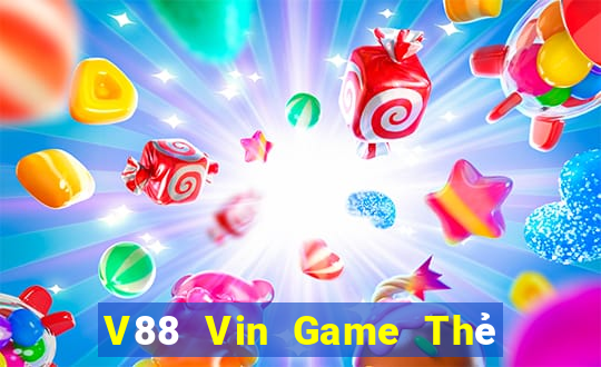 V88 Vin Game Thẻ Bài Eloras