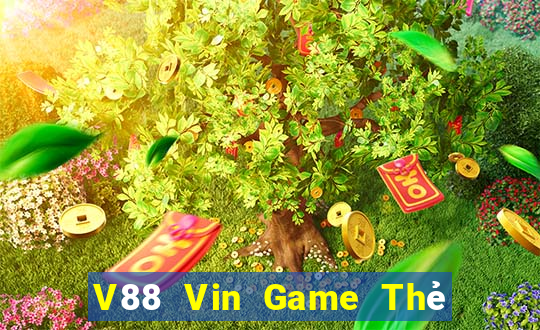 V88 Vin Game Thẻ Bài Eloras