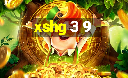 xshg 3 9