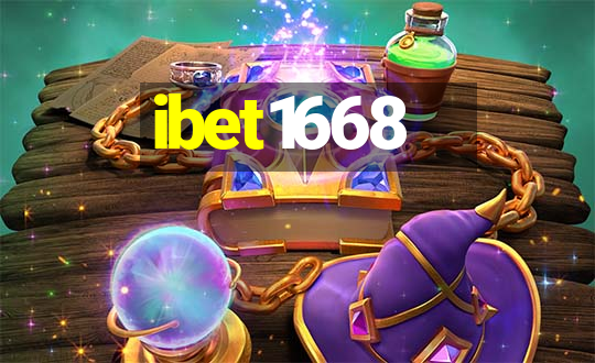 ibet1668