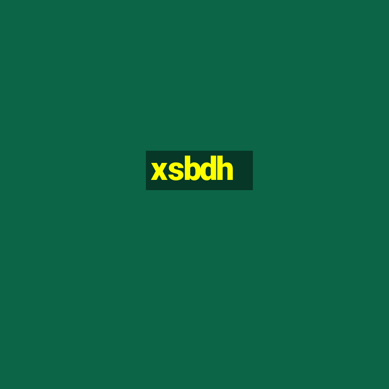 xsbdh