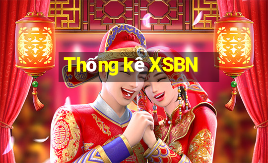 Thống kê XSBN