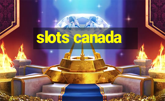 slots canada