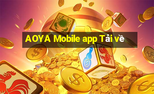 AOYA Mobile app Tải về