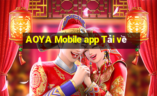 AOYA Mobile app Tải về