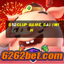 B52Clup Game Bài Iwin