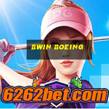 bwin Boeing