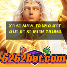 xổ số miền trung kết quả xổ số miền trung