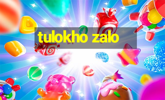 tulokho zalo