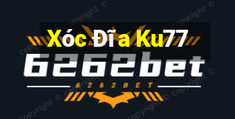 Xóc Đĩa Ku77