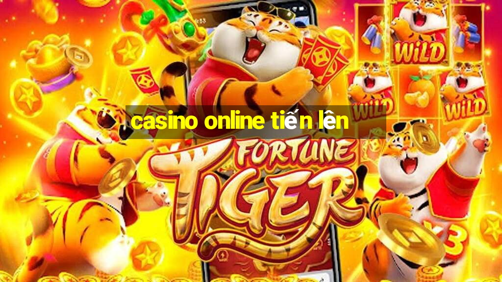 casino online tiến lên