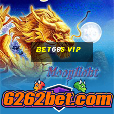 Bet60s Vip