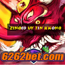 Zing69 Uy Tín Không