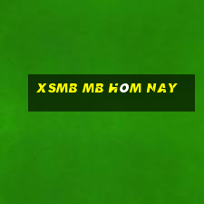 xsmb mb hom nay