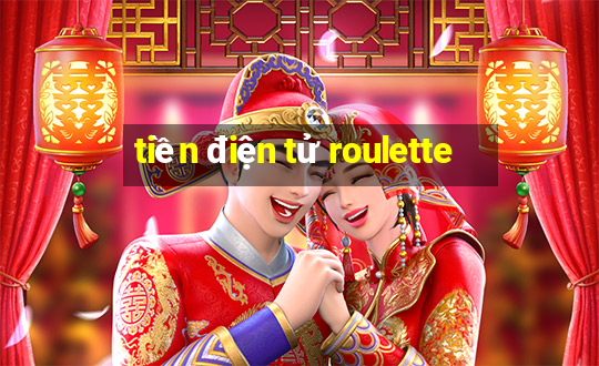 tiền điện tử roulette