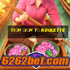 tiền điện tử roulette