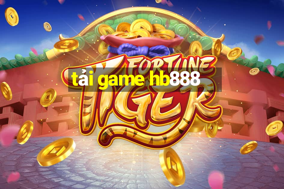 tải game hb888