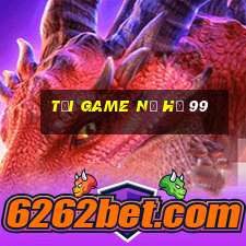 tải game nổ hũ 99