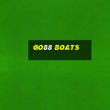 go88 boats