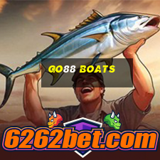 go88 boats