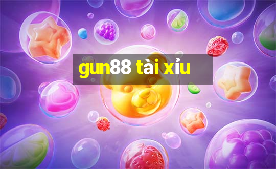 gun88 tài xỉu