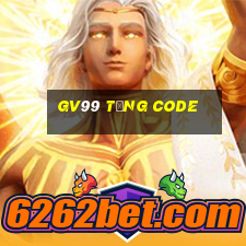 Gv99 Tặng Code