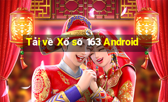 Tải về Xổ số 163 Android