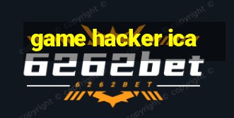 game hacker ica