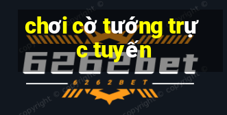 chơi cờ tướng trực tuyến