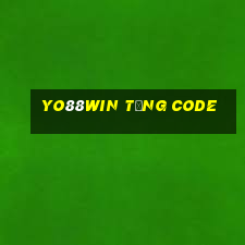 Yo88win Tặng Code