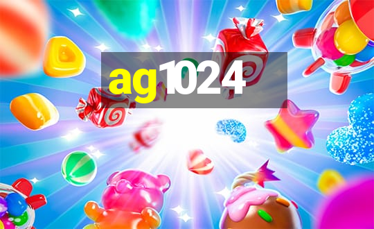 ag1024